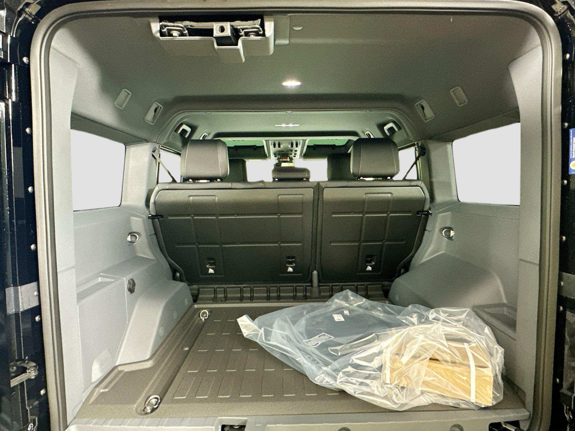 New 2026 INEOS Grenadier image 44