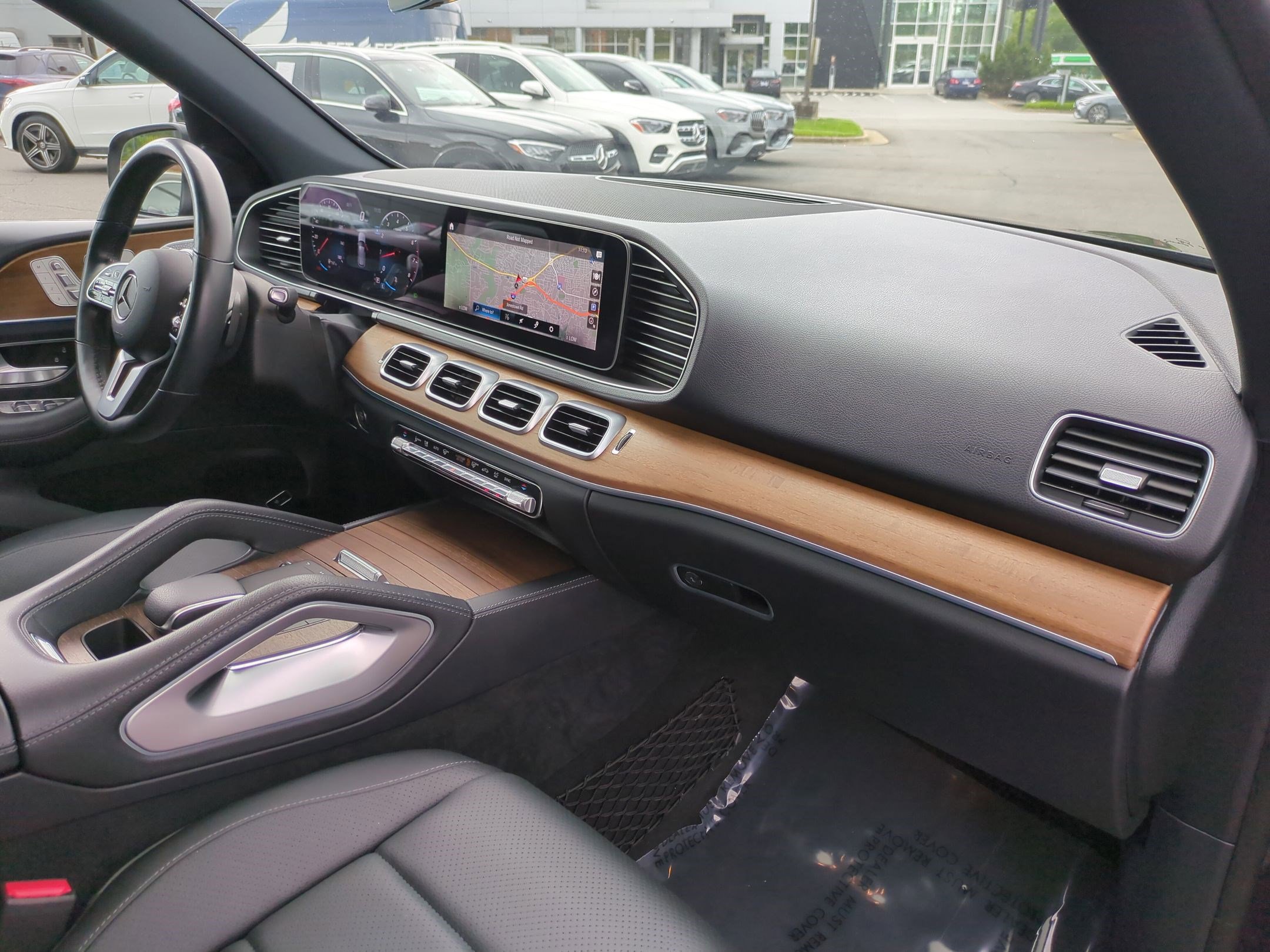Used 2021 Mercedes-Benz GLE 350 image 37