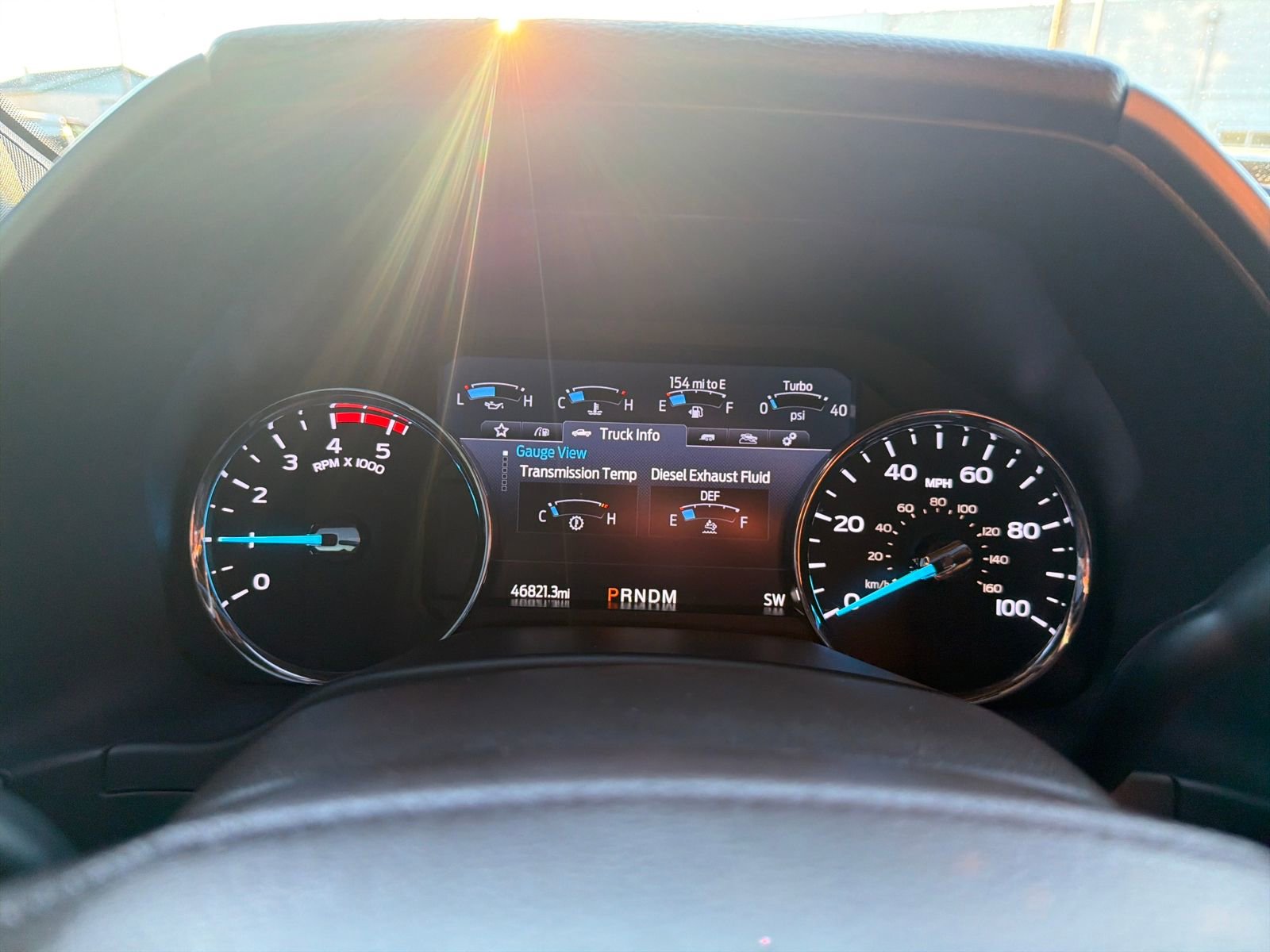 Used 2022 Ford F250 King Ranch w/ Tremor Off-Road Package image 17