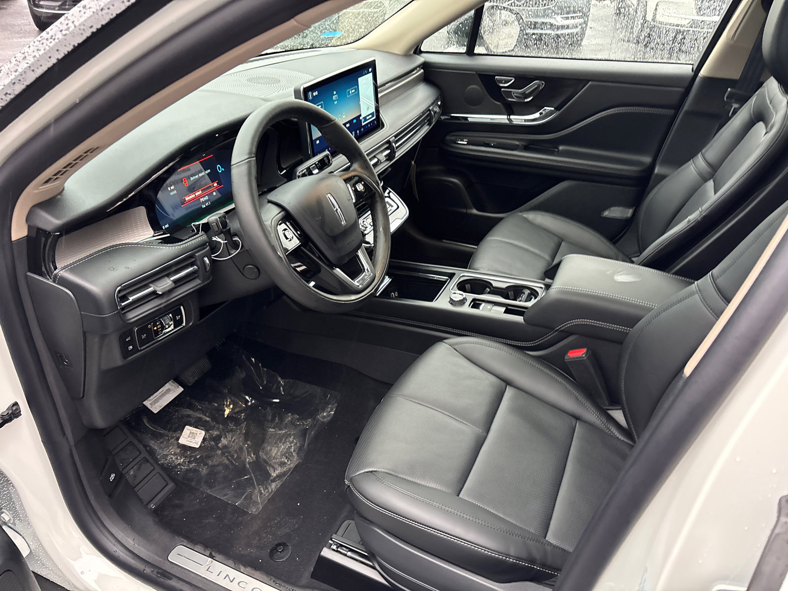 New 2026 Lincoln Corsair Grand Touring image 25