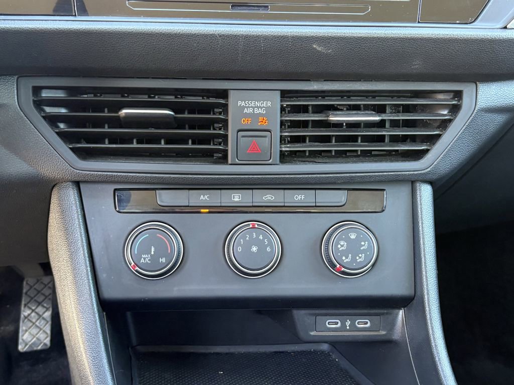 Used 2024 Volkswagen Jetta S image 20