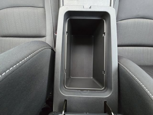 Certified 2025 Nissan Altima 2.5 S image 26