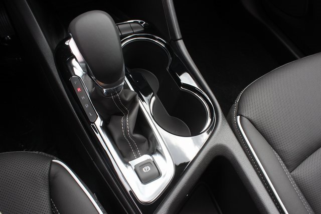 New 2026 Buick Encore GX Avenir w/ Avenir Technology Package image 44