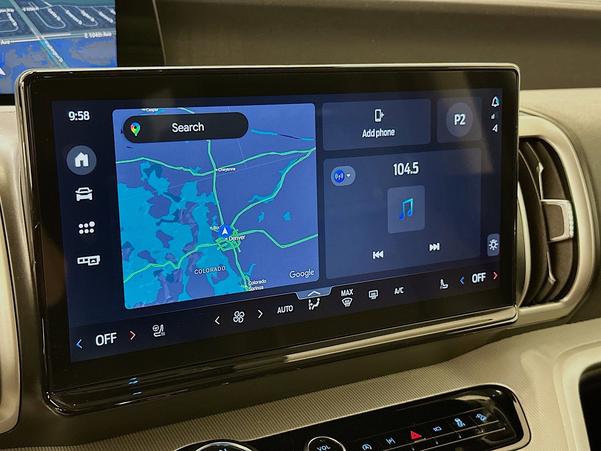 Used 2025 Ford Expedition Max Active image 24