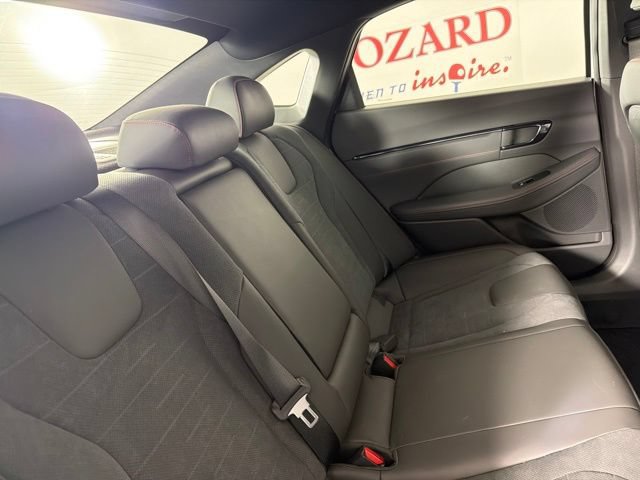 Used 2026 Hyundai Sonata N Line FWD image 18