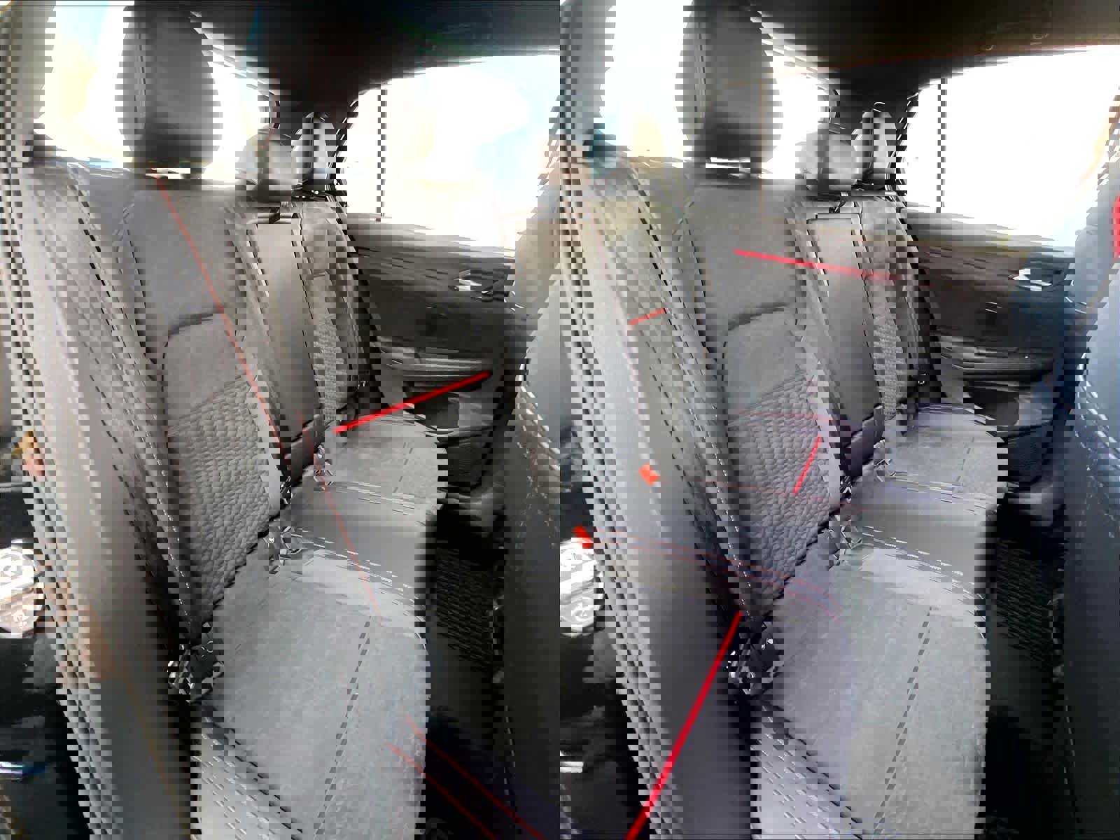 New 2026 Volkswagen GTI SE image 26