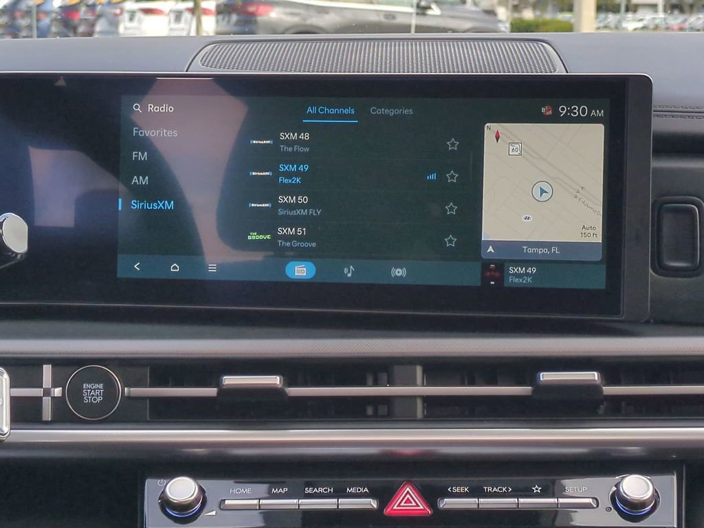 New 2026 Hyundai Santa Fe XRT image 22