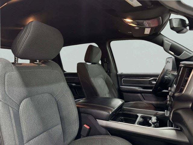 Used 2019 RAM 1500 Big Horn AWD/4WD image 44