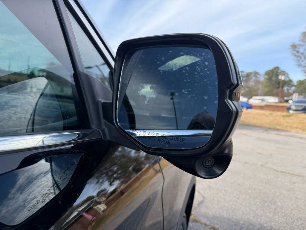 Used 2017 Honda Pilot EX-L image 22