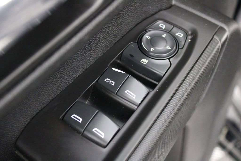 Used 2021 GMC Sierra 2500 Base w/ Gooseneck/5TH Wheel Package image 17