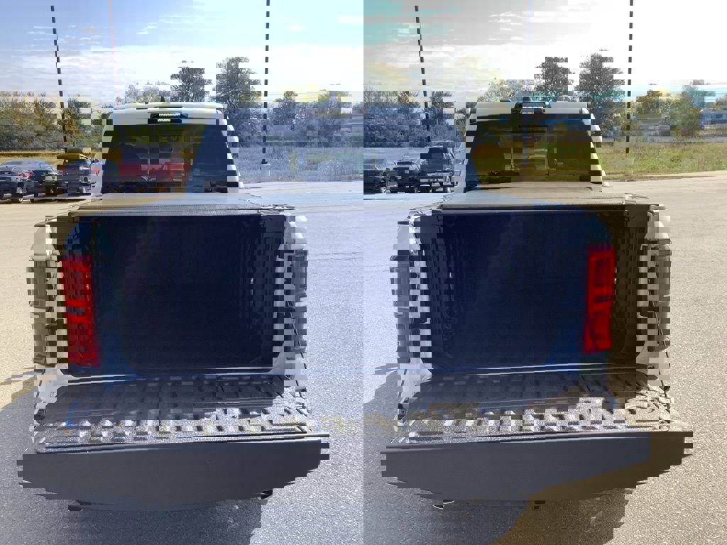 New 2026 RAM 1500 Limited image 13