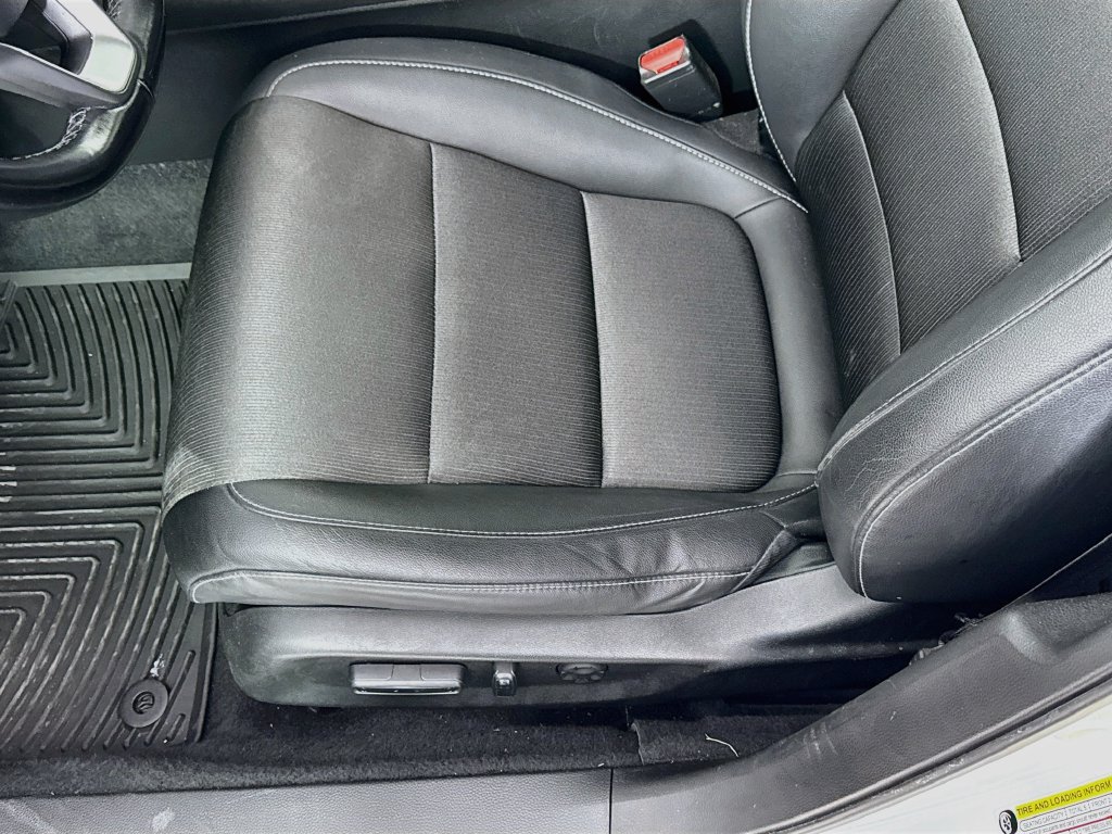 Used 2021 Honda Accord Sport image 18