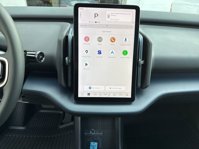 New 2025 Volvo EX30 Ultra w/ Protection Package Premier image 8