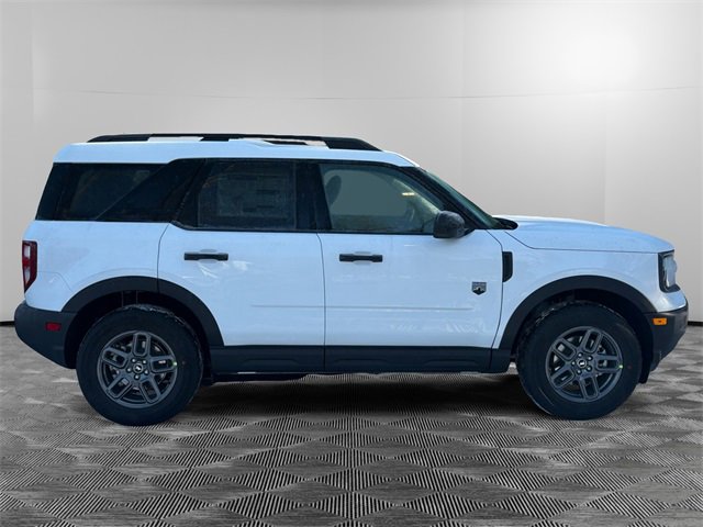 New 2025 Ford Bronco Sport Big Bend w/ Convenience Package image 6