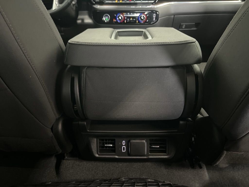 Used 2023 Chevrolet Silverado 1500 LT image 21