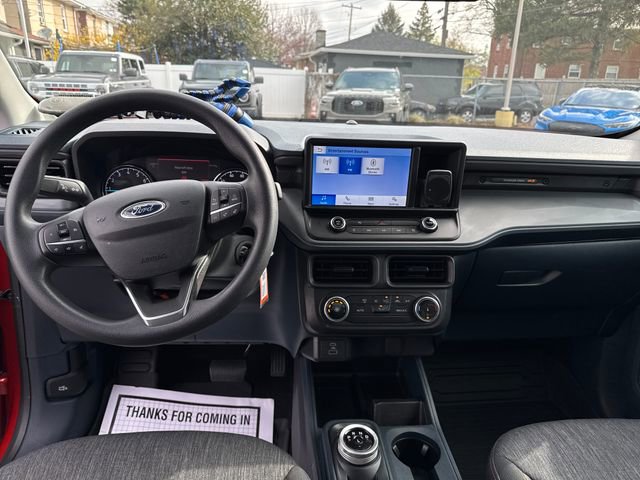 Used 2023 Ford Maverick Tremor w/ Tremor Off-Road Package AWD/4WD image 12