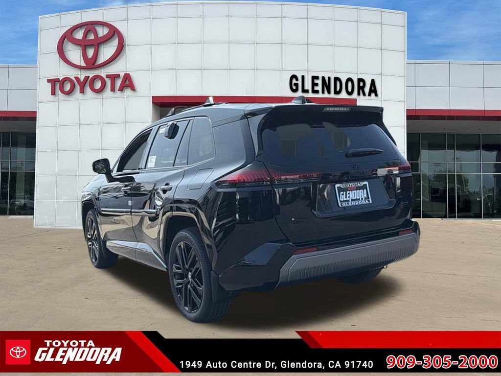 New 2026 Toyota RAV4 XSE AWD/4WD image 8