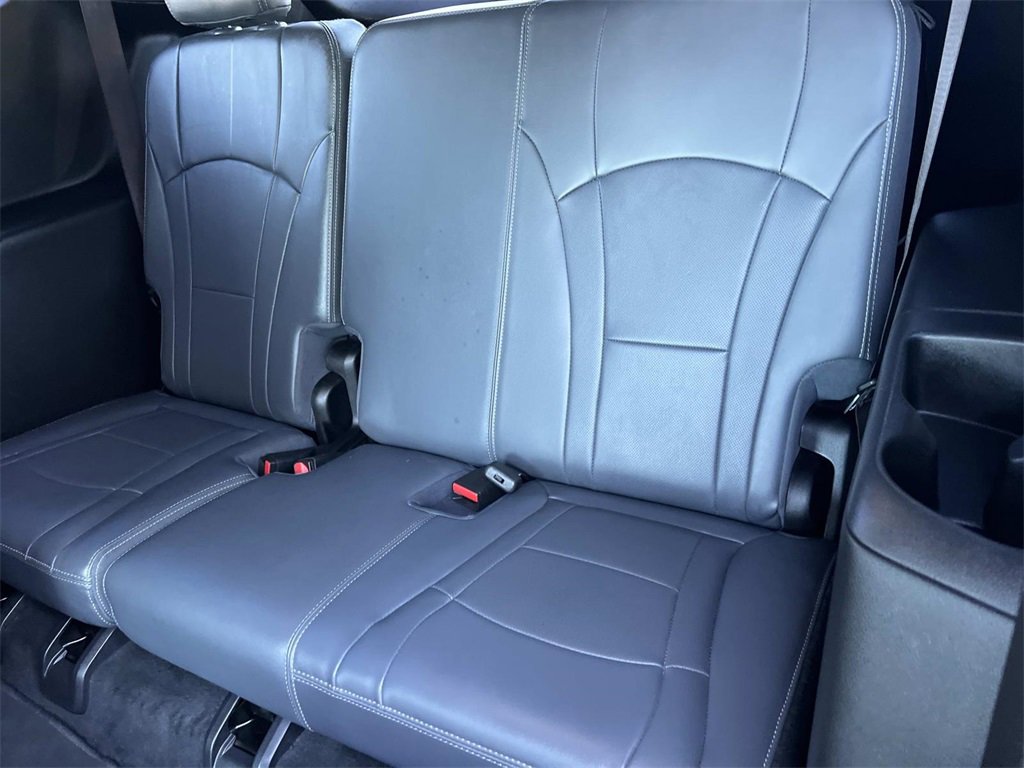 Certified 2023 Buick Enclave Essence w/ Experience Buick Package image 14