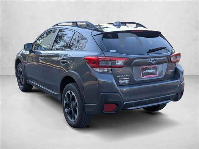 Certified 2023 Subaru Crosstrek 2.0i Premium image 8