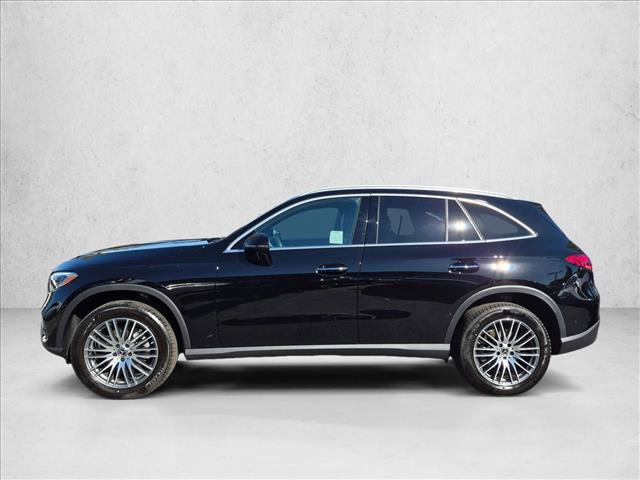 Certified 2026 Mercedes-Benz GLC 300 4MATIC image 8