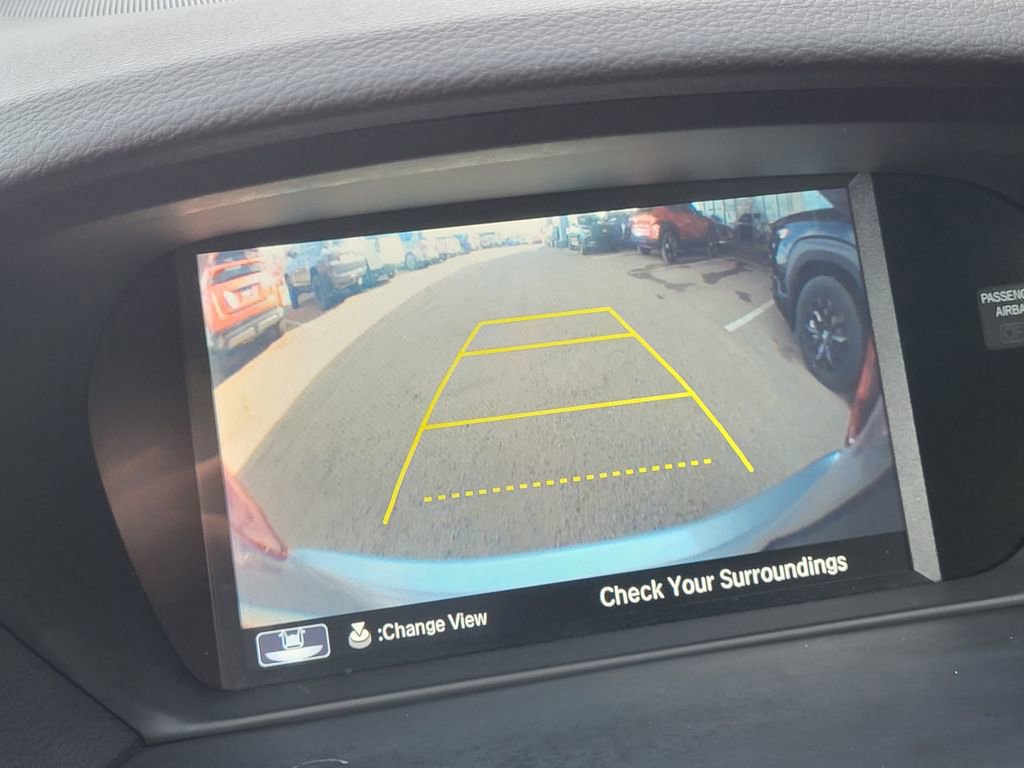 Used 2015 Acura TLX image 16