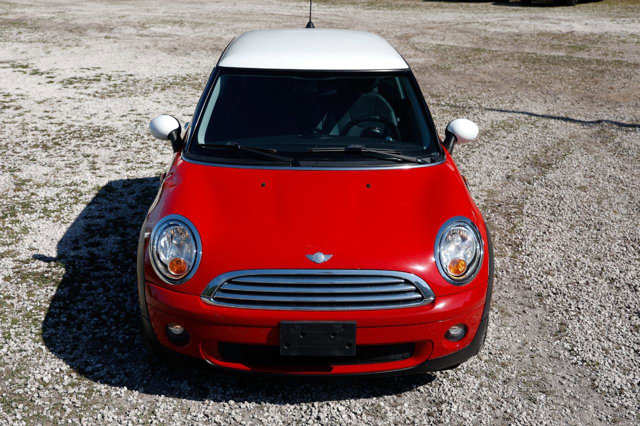 Used 2008 MINI Cooper Hardtop FWD image 16