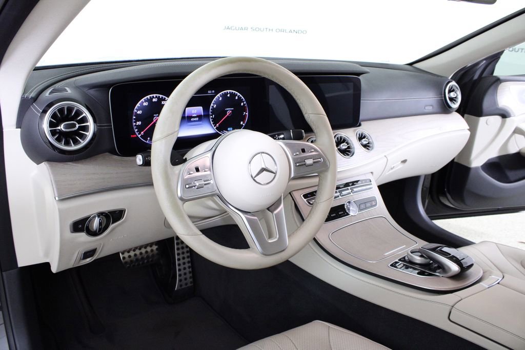 Used 2020 Mercedes-Benz CLS 450 image 21