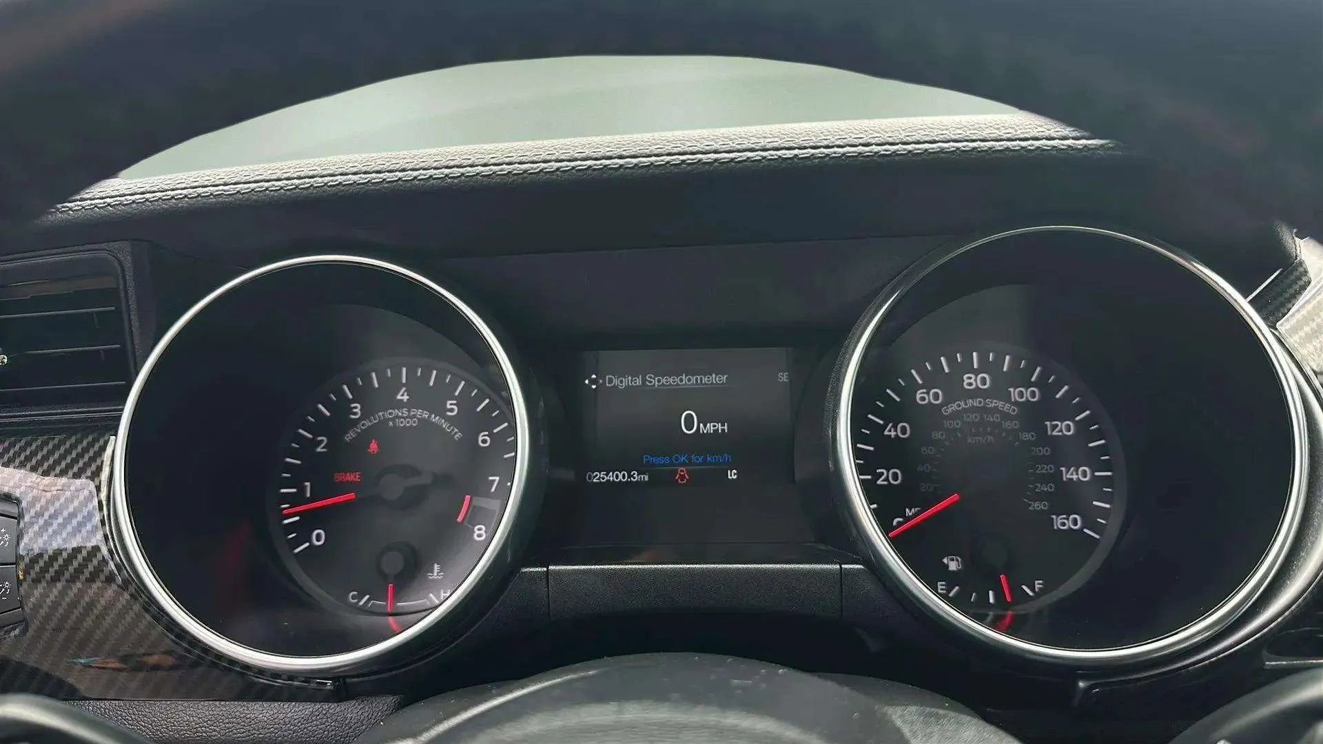 Used 2023 Ford Mustang GT w/ Equipment Group 301A image 29