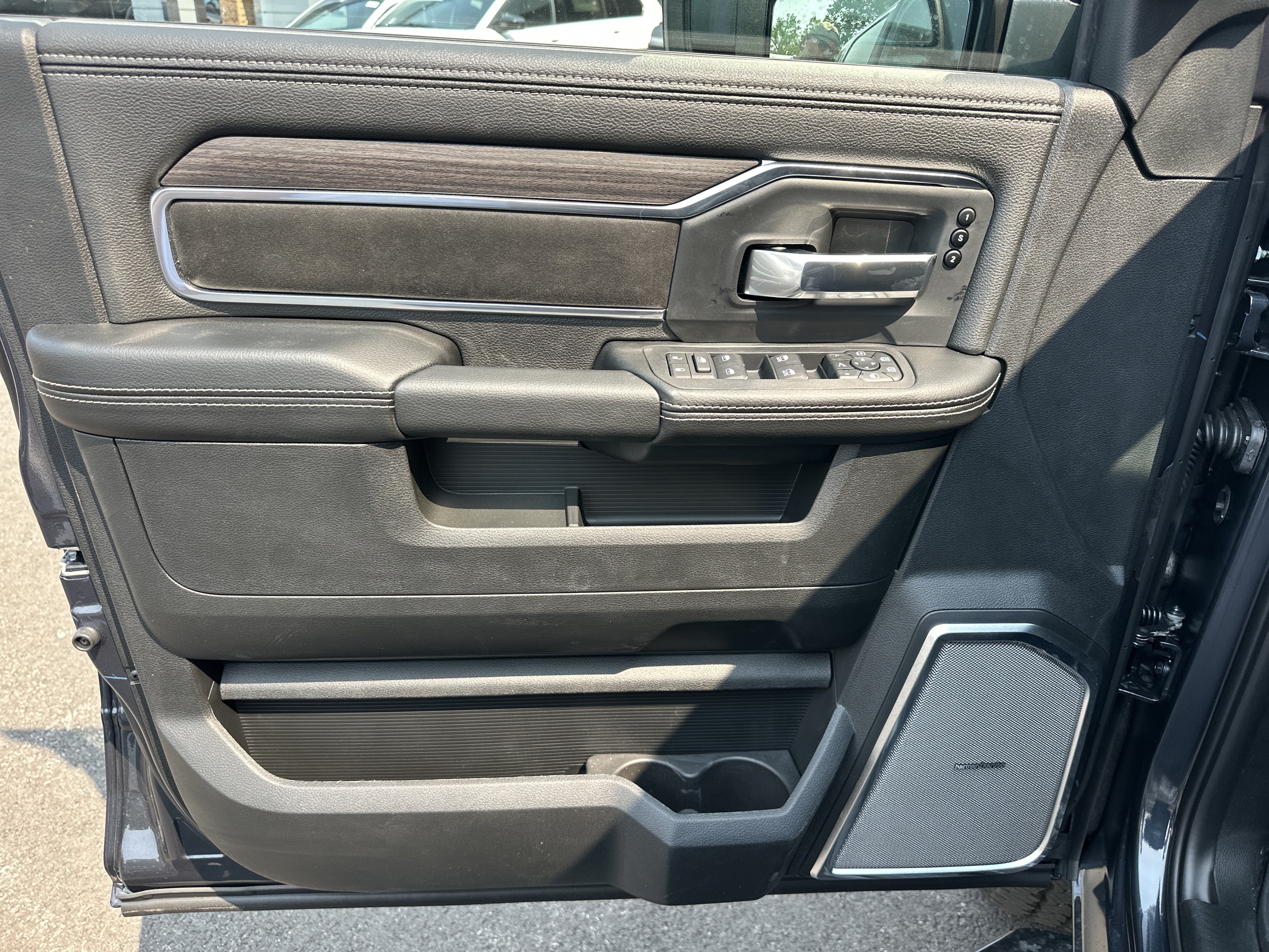 New 2026 RAM 2500 Laramie AWD/4WD image 31