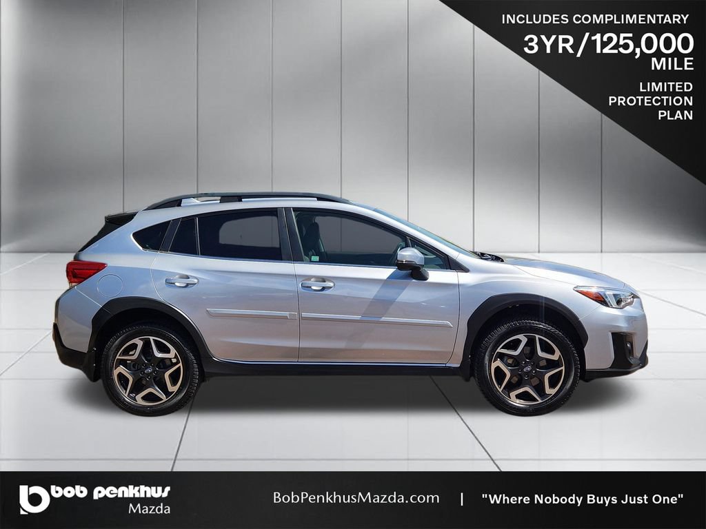 Used 2020 Subaru Crosstrek 2.0i Limited AWD/4WD image 24