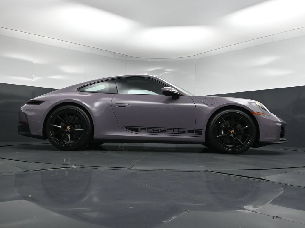 New 2026 Porsche 911 Carrera RWD image 30