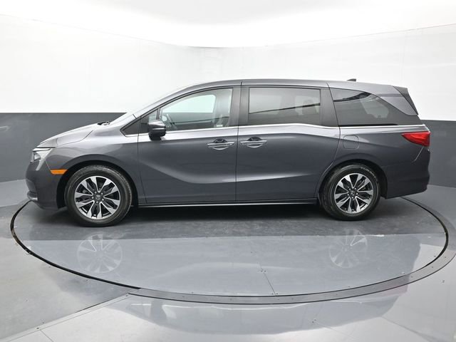 Used 2023 Honda Odyssey EX-L image 2