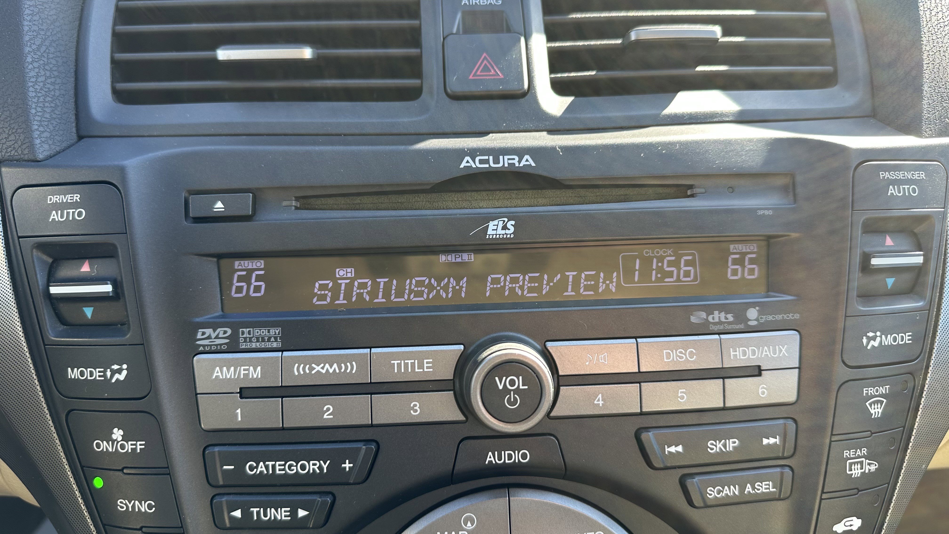 Used 2009 Acura TL w/ Technology Package image 24