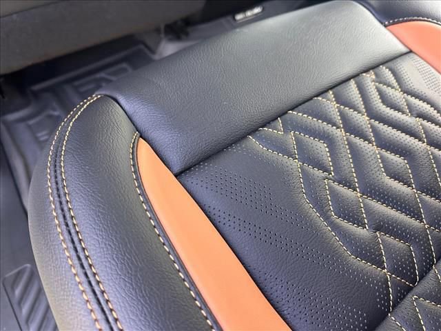 New 2026 GMC Sierra 2500 AT4 w/ Technology Package image 25