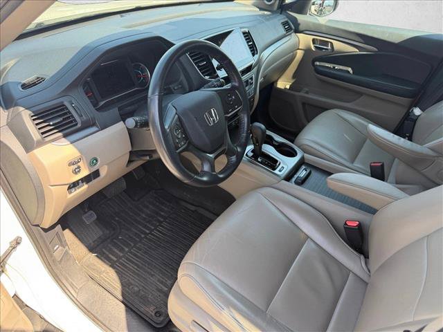 Used 2019 Honda Pilot EX-L image 10