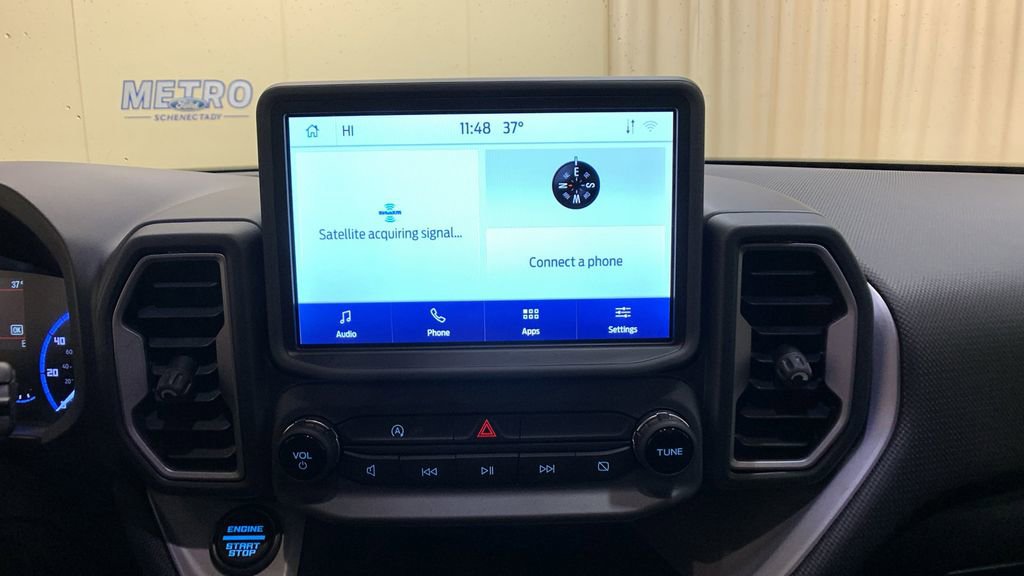 Used 2023 Ford Bronco Sport Big Bend w/ Convenience Package image 35