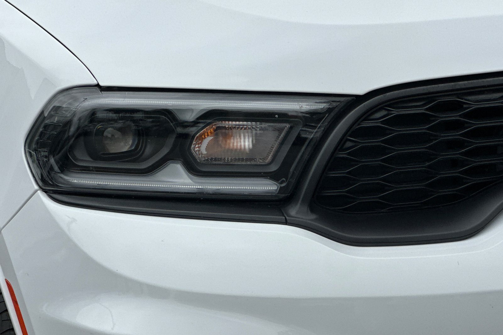 Used 2025 Dodge Durango GT RWD image 42