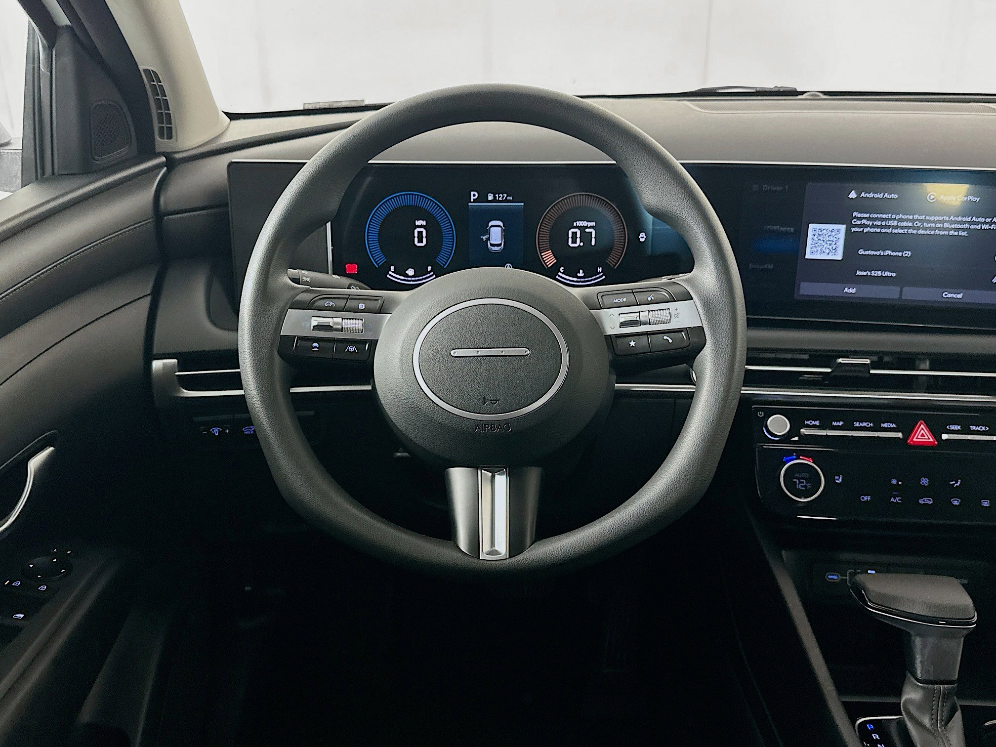 Used 2025 Hyundai Tucson SEL image 17