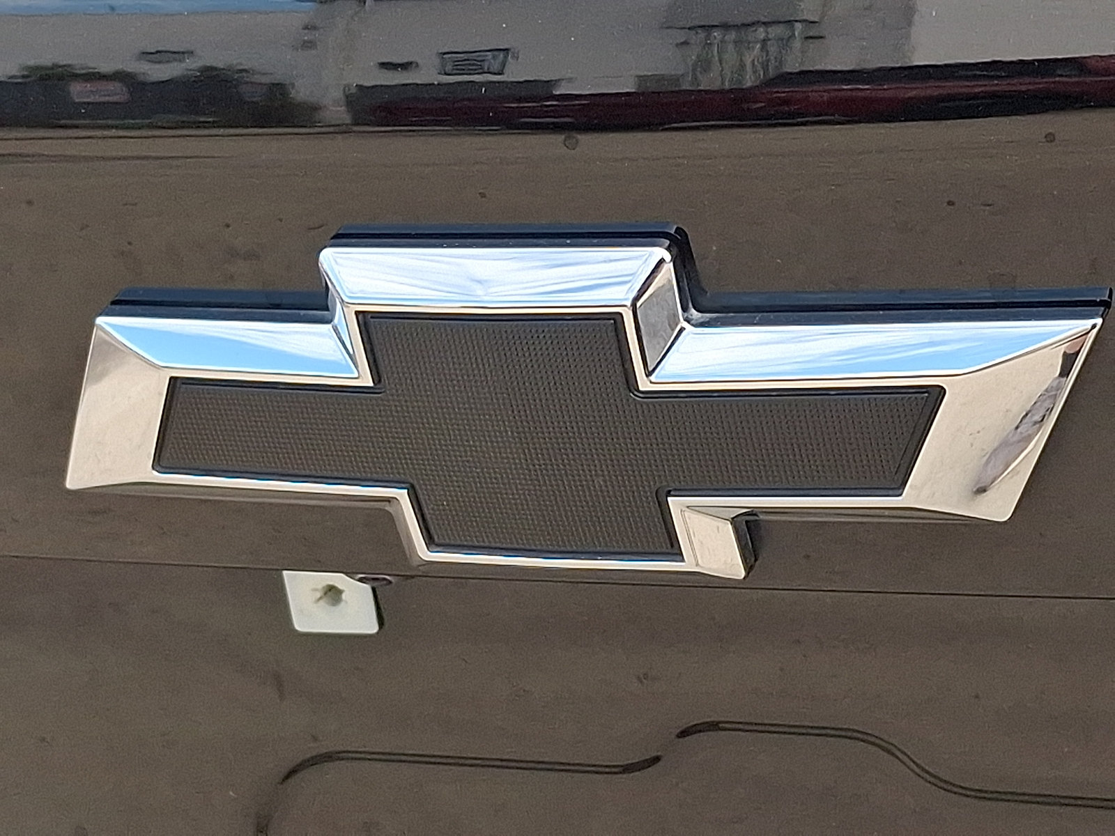 Certified 2026 Chevrolet Equinox RS FWD image 29