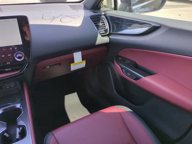 New 2026 Lexus NX 450h+ AWD w/ Luxury Package image 17