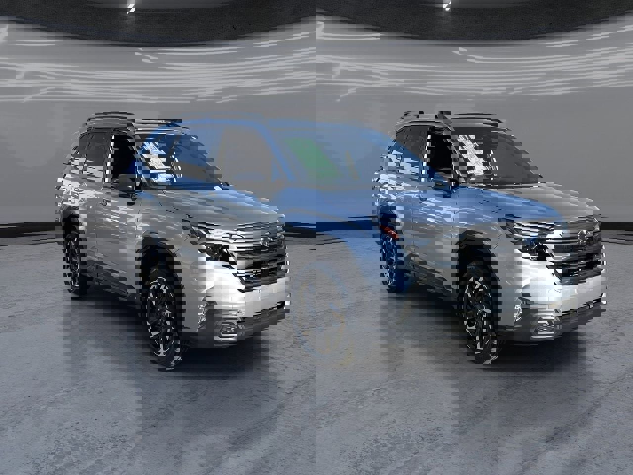 New 2026 Subaru Forester Limited image 2