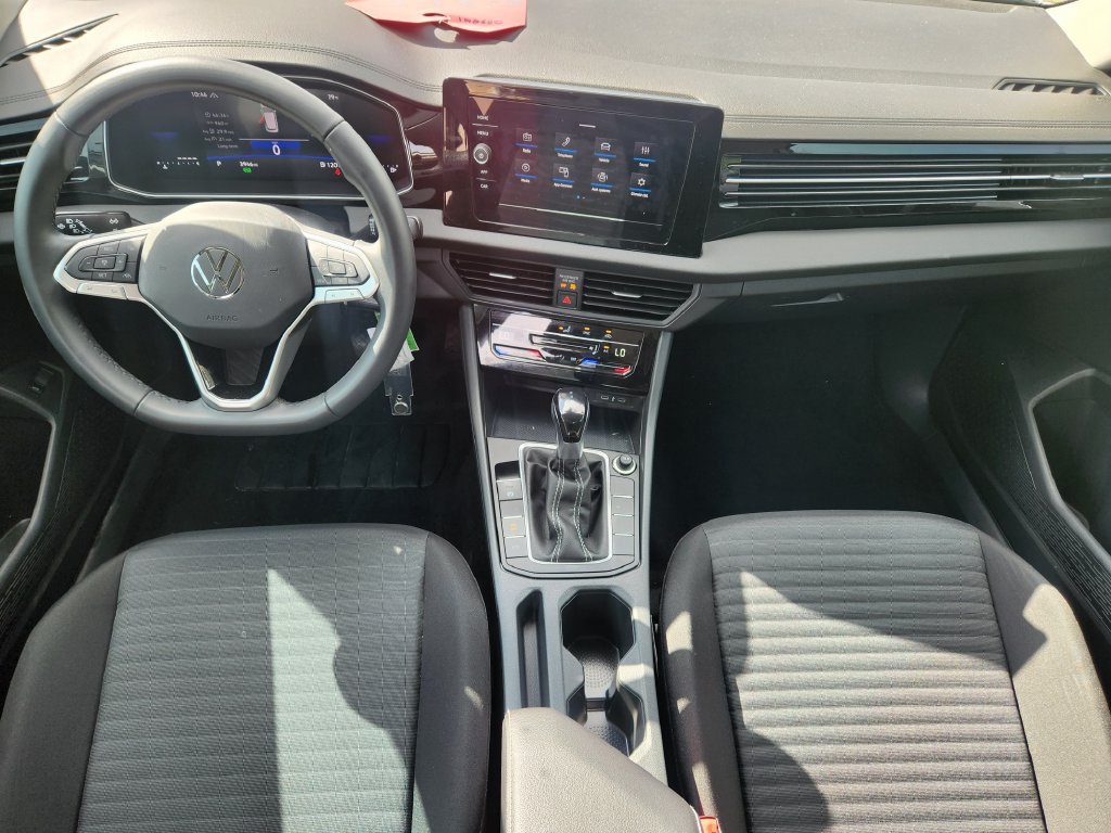 Used 2026 Volkswagen Jetta S FWD image 20