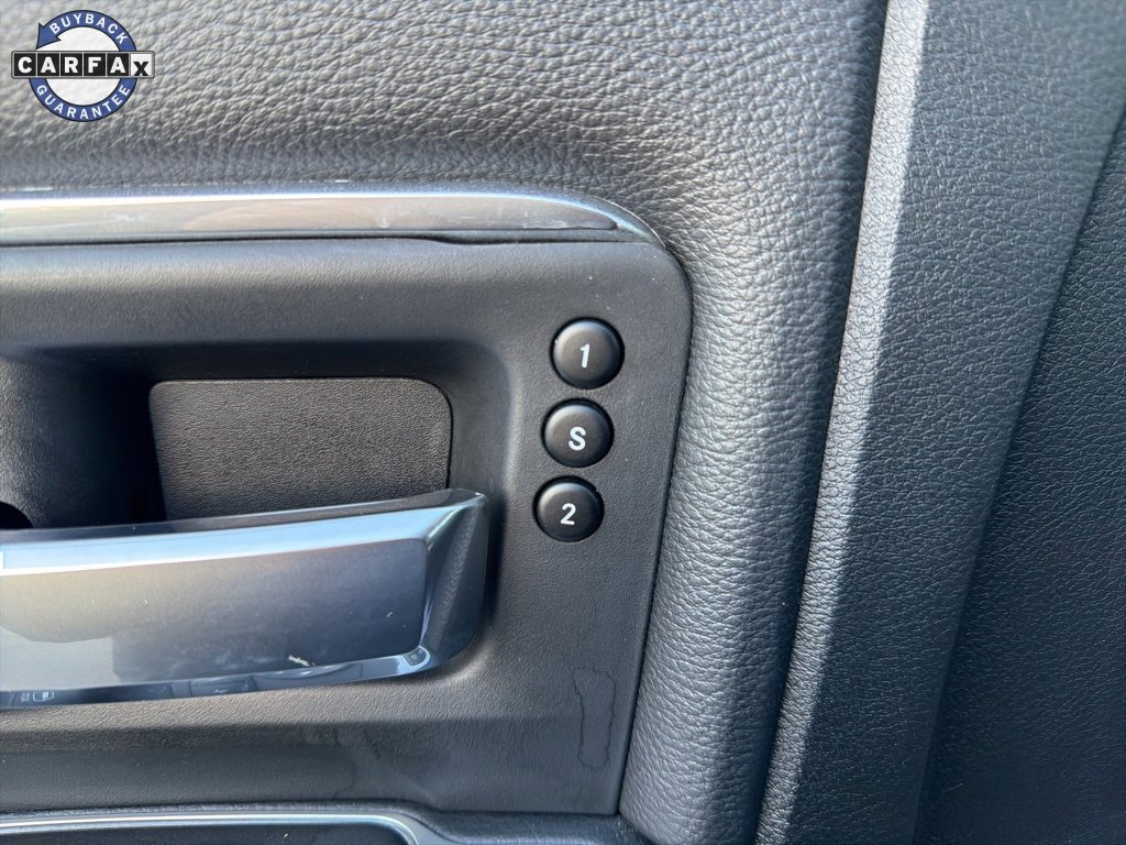 Used 2024 RAM 3500 Laramie image 26