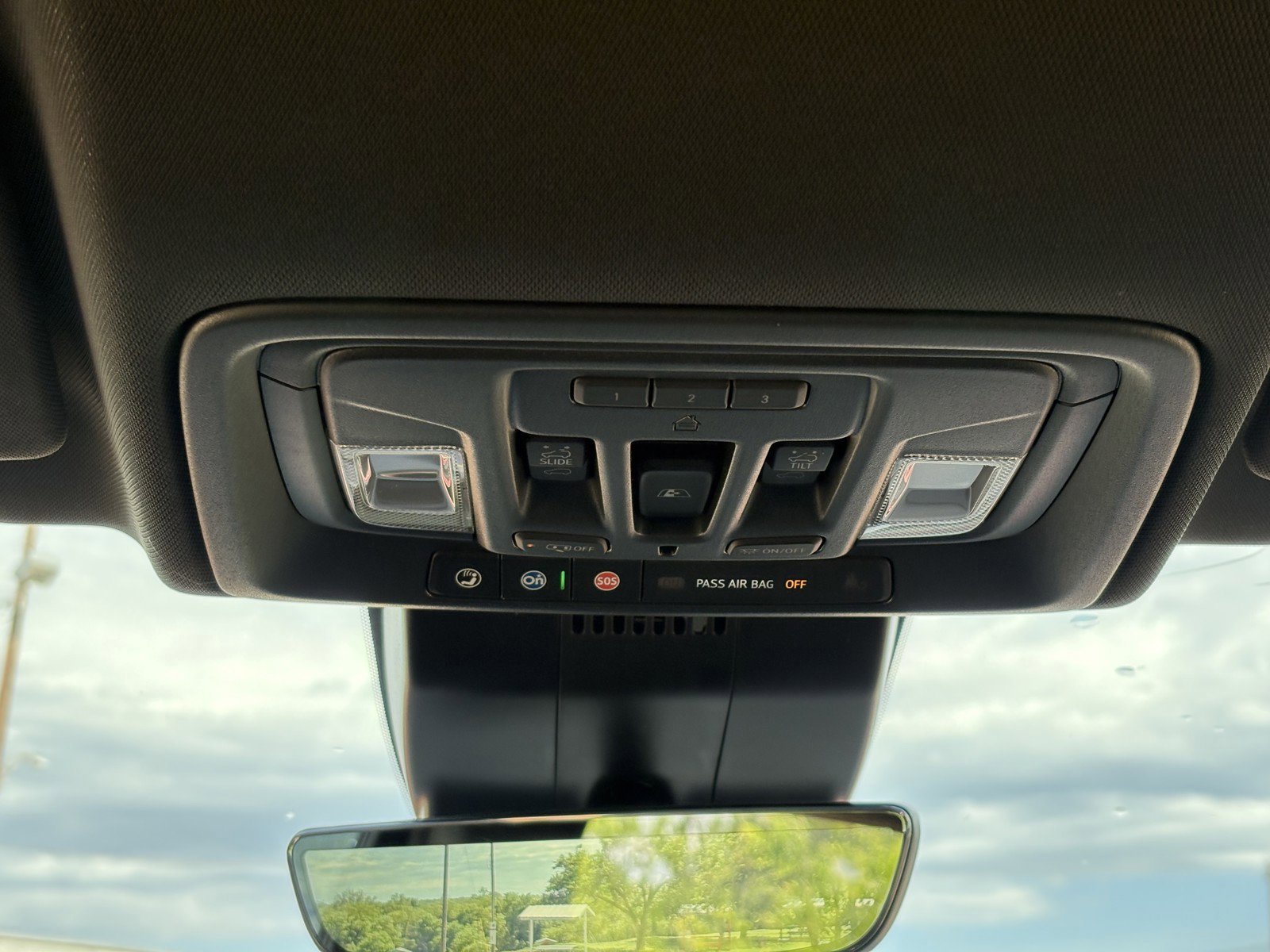 New 2026 Chevrolet Silverado 1500 ZR2 AWD/4WD image 20