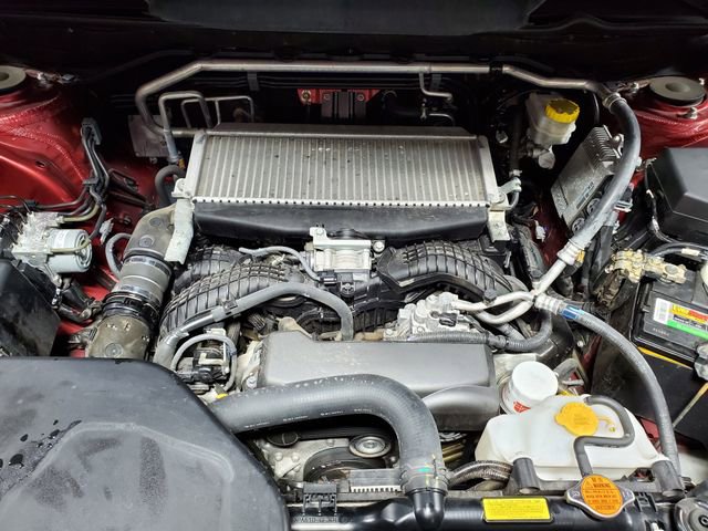 Used 2021 Subaru Ascent Limited w/ Technology Package image 6