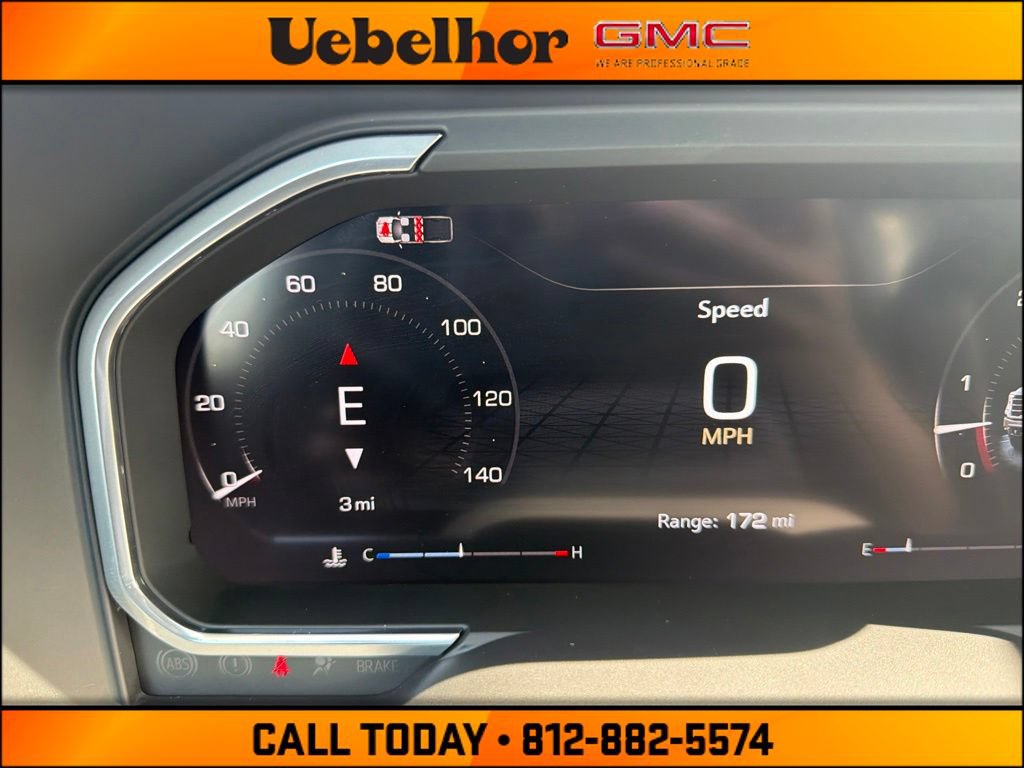 New 2026 GMC Sierra 2500 AT4 w/ AT4 Premium Plus Package AWD/4WD image 29