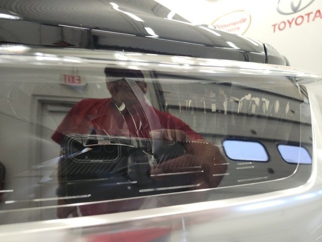 Used 2024 Toyota Tundra SR5 image 14