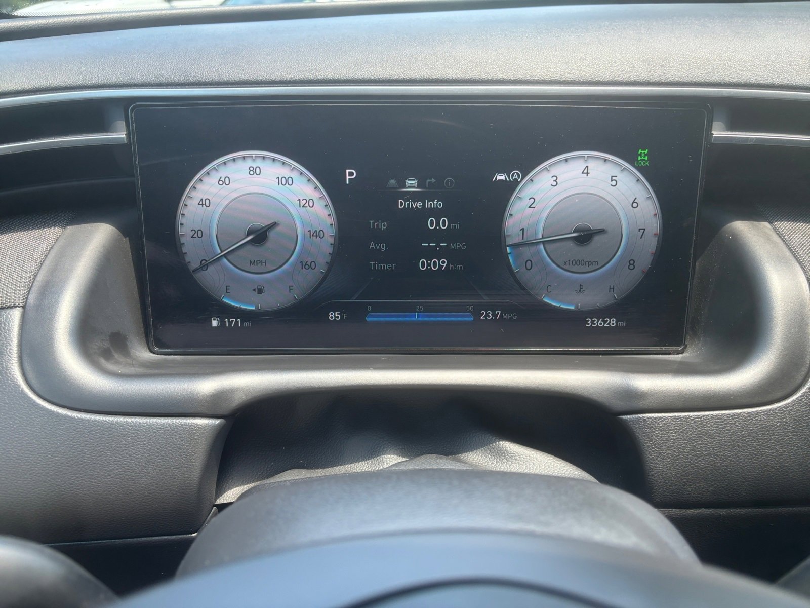 Used 2024 Hyundai Tucson XRT image 24