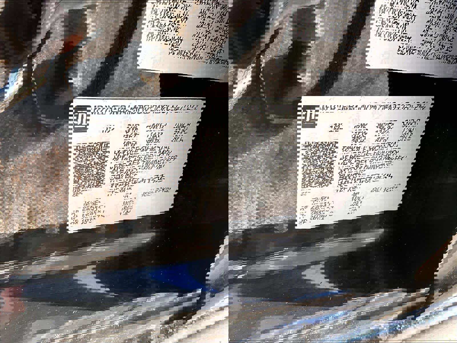 Certified 2023 Chevrolet Silverado 1500 LT image 27