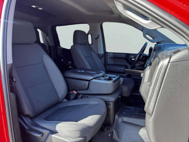 Used 2020 Chevrolet Silverado 1500 LT w/ Texas Edition image 48